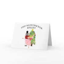 clara_nutcracker xmas cards