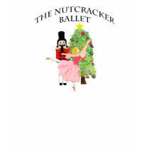 clara_nutcracker xmas t-shirts by latidaballet clara_nutcracker xmas t-shirts