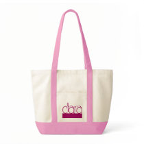 Clara plum Bag