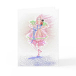 Clara & the Nutcracker-321 Cards