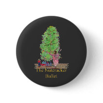 Clara & the Nutcracker Gifts buttons by latidaballet Clara & the Nutcracker Gifts buttons
