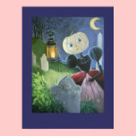 Clara's Moonlight Escapade posters