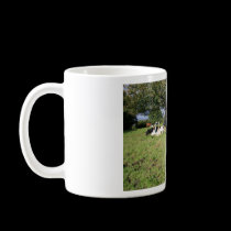 Clare farm mugs