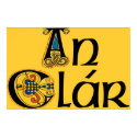 Clare (Gaelic) Print by irishcountry Clare (Gaelic) Print