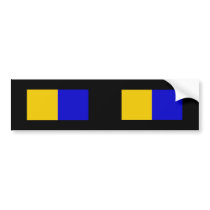 Clare, Ireland bumper stickers