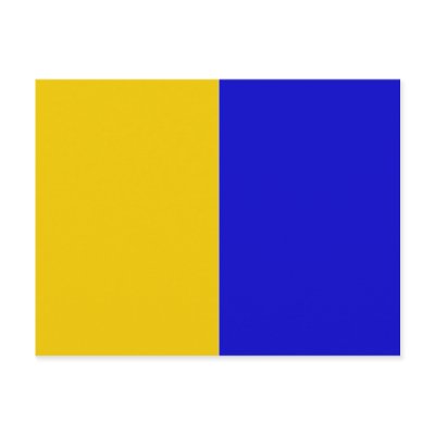 Clare Flag
