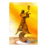 Clare of Assisi posters