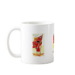 clare shirt, BERWICK INFANTRY FLAG, soldier3, i... Coffee Mugs