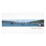 Clareville Beach Picture Card