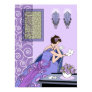 art, deco, vintage, fashion, 1920s,