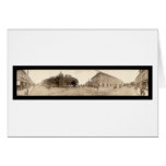Clarinda, Iowa Photo 1908 Card
