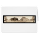 Clarinda, Iowa Photo 1908 cards