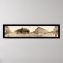 Clarinda, Iowa Photo 1908 posters