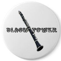 Clarinet Buttons