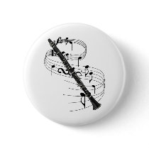 Clarinet Button