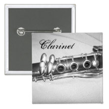 Clarinet Button