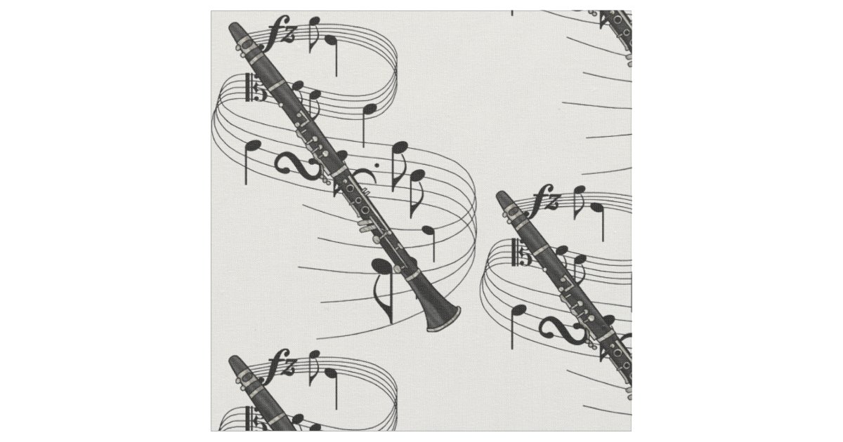 Fabric Zazzle