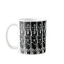 Clarinet Forest Mug
