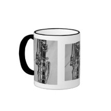 Clarinet Mug