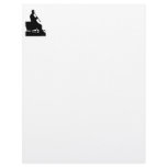 Clarinet Music Letterhead