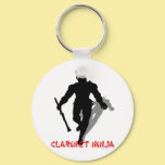 Clarinet Ninja