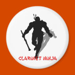 Clarinet Ninja