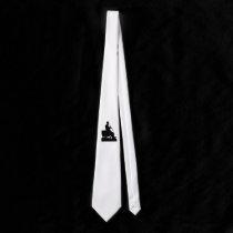 Clarinet Player ties
