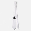 Clarinet Player ties