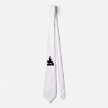 Clarinet Player ties