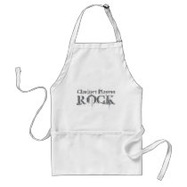 Clarinet Players Rock aprons by busybrain Clarinet Players Rock aprons