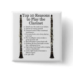 Clarinet Top 10