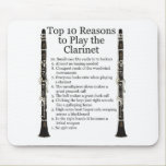 Clarinet Top 10