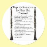Clarinet Top 10