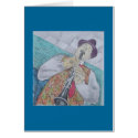 clarinetist cards by artbynina clarinetist cards