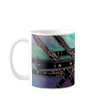 Clarinets Mug