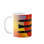 Clarinets Mug