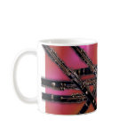 Clarinets Mug