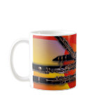 Clarinets Mug