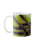 Clarinets Mug
