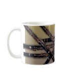 Clarinets Mug