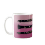 Clarinets Mug