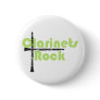 Clarinets Rock Buttons