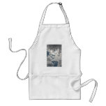 Clarity aprons