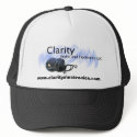 Clarity Audio hat