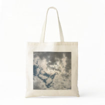 Clarity Tote Bag