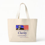 Clarity bags