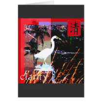 Clarity cards by ArtByLindaLou Clarity cards
