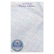 Clarity - Custom Message Stationery