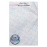 Clarity - Custom Message Stationery