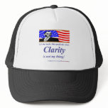 Clarity hats